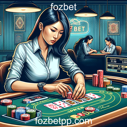 Explorando a Categoria 'Ao Vivo' do Fozbet: A Aposta em Tempo Real que Revoluciona o Jogo
